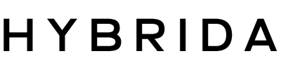 logo hybrida